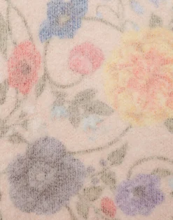 All-In SweaterIvory in Woolmix