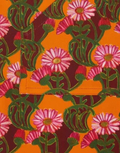 ApronComo Gerber Small in Cotton