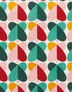 ApronFarfalle in Cotton