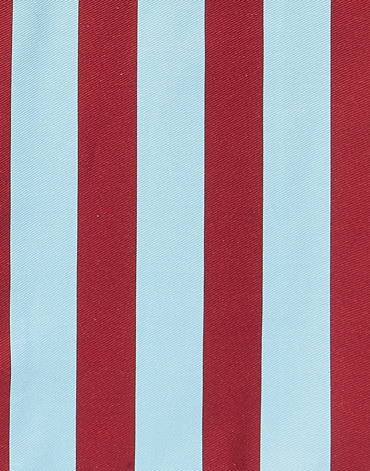 ApronRiga Bordeaux - Azzurro in Cotton