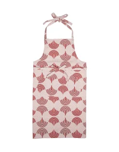 ApronSlinky Rosso in Cotton