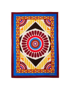 Beach Towels (95X150)Solar Plac&eacute;e in Spugna