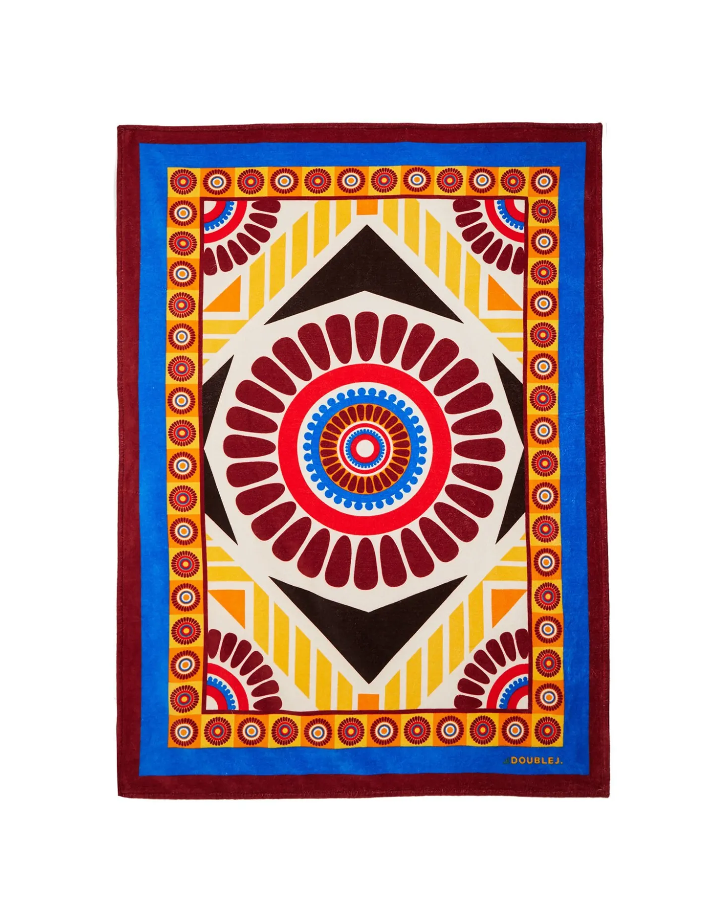 Beach Towels (95X150)Solar Placée in Spugna