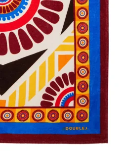 Beach Towels (95X150)Solar Placée in Spugna