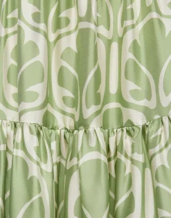 Bellini DressGrove in Twill Silk