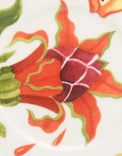 Big Mama Cup & SaucerEden in Porcelain