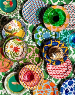 Big Mama Cup & SaucerEden in Porcelain