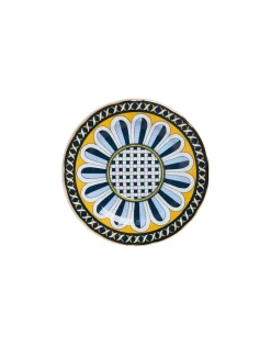 Big Mama Cup And SaucerOdysseus in Porcelain