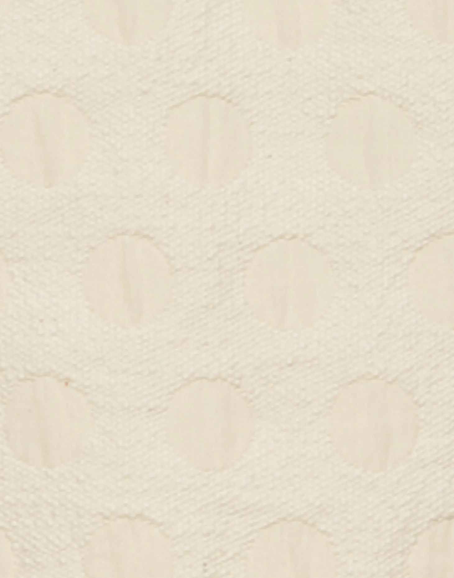 Bijoux Jacket EmbroideredCreamy in Jacquard