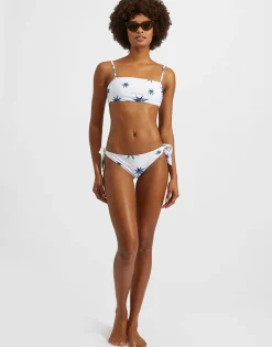 Bow BriefLakshmi in Lycra