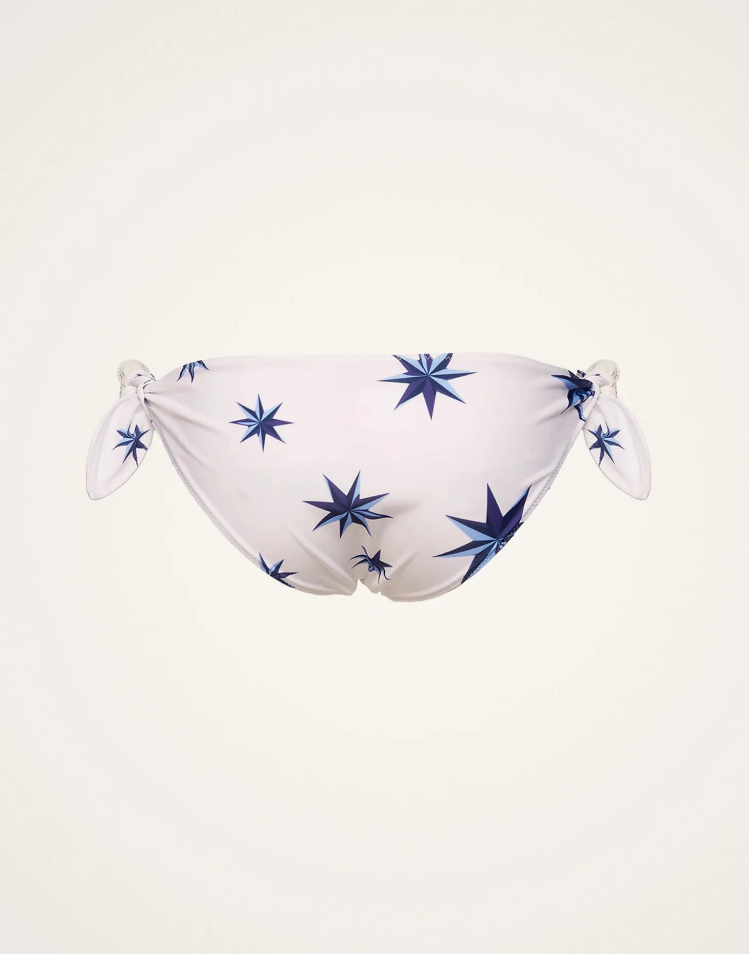 Bow BriefLakshmi in Lycra