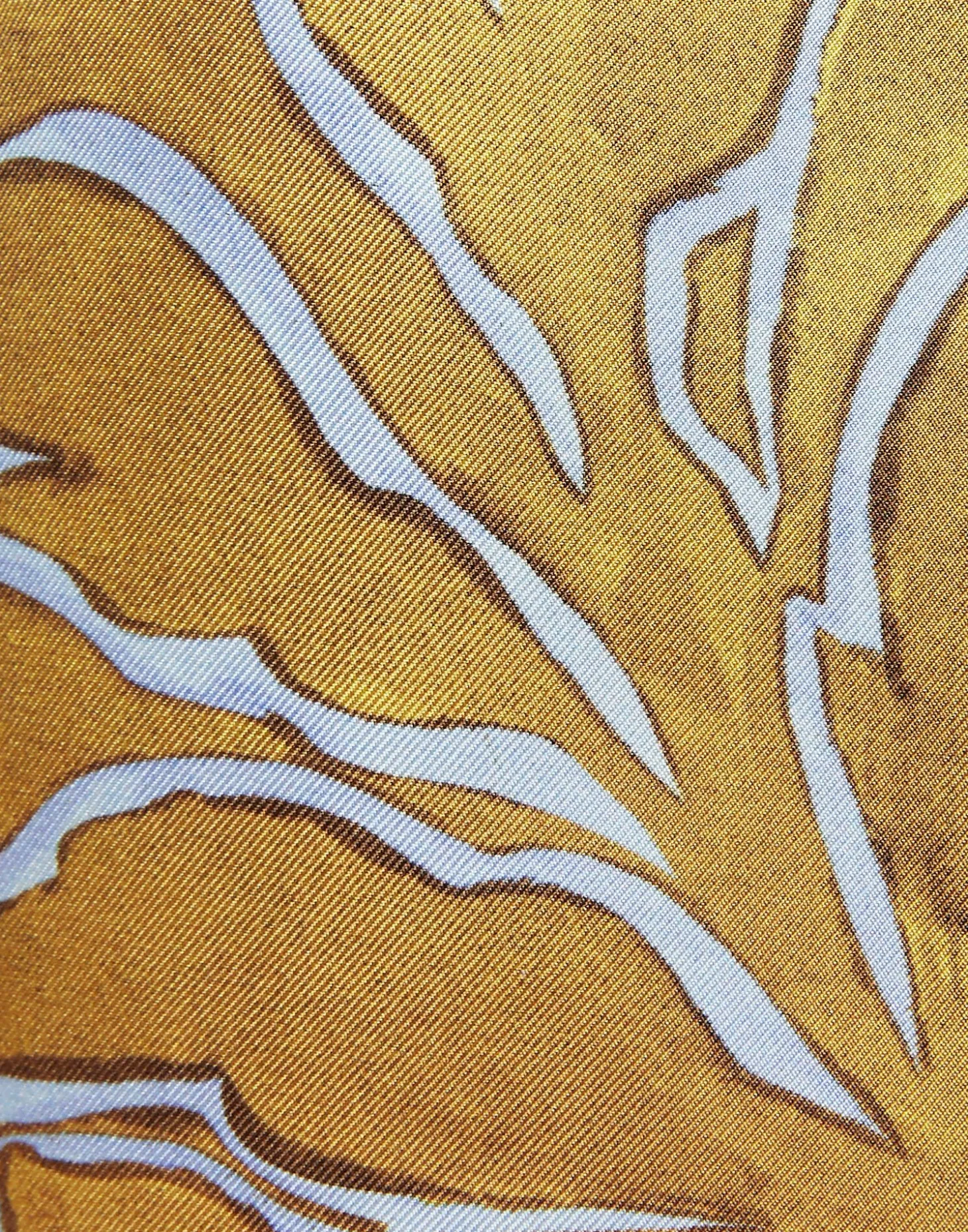 Boy ShirtTangle Light Blue in Silk Twill