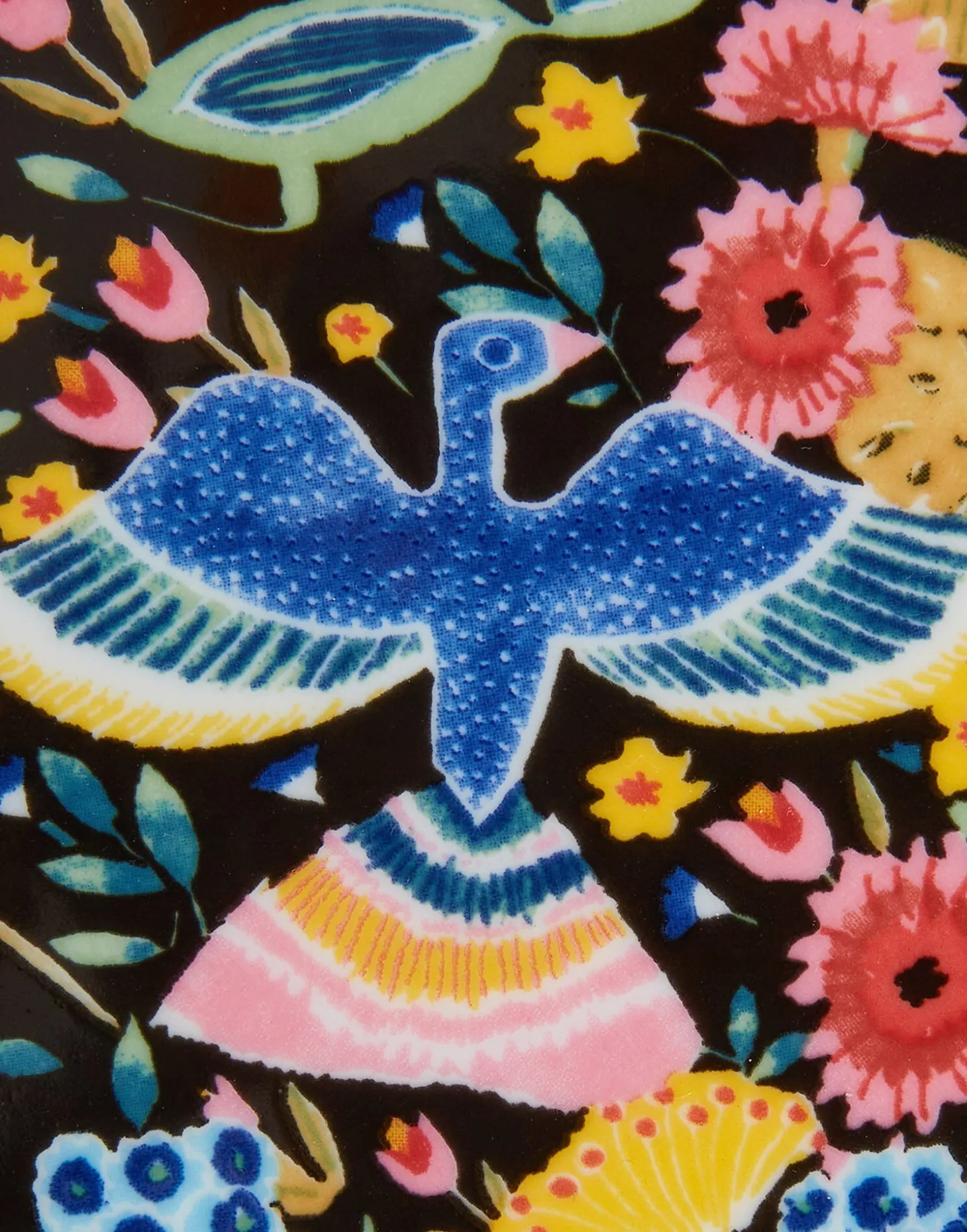 Bunk BoxColombo Black in Porcelain