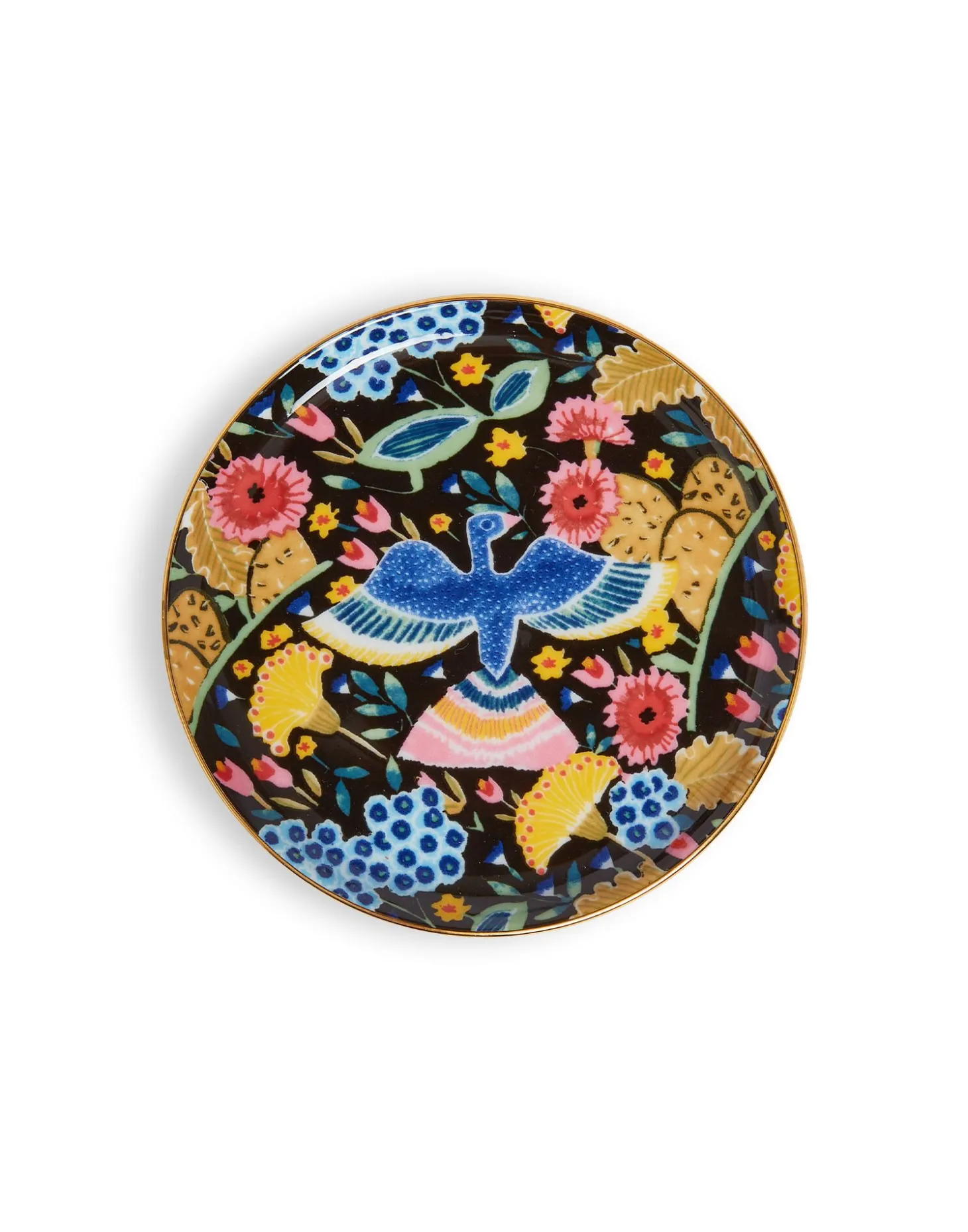 Bunk BoxColombo Black in Porcelain