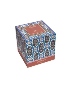 CandleCapri in Ceramic