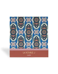 CandleCapri in Ceramic