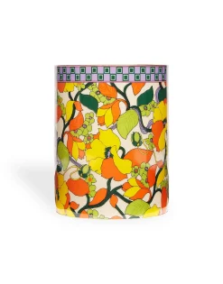 CandleLago Di Como in Ceramic