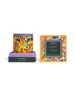 CandleLago Di Como in Ceramic