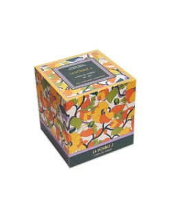 CandleLago Di Como in Ceramic