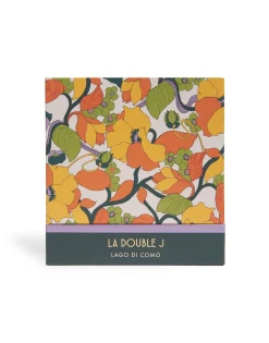 CandleLago Di Como in Ceramic