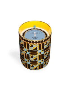 CandleMilano in Ceramic