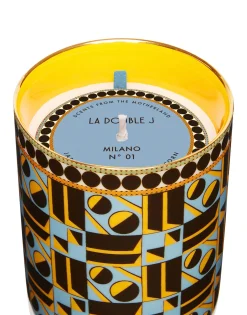 CandleMilano in Ceramic