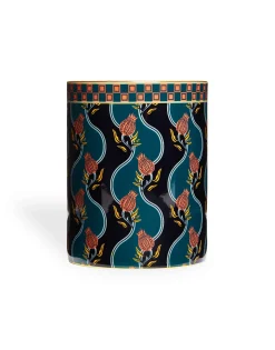 CandlePantelleria in Ceramic