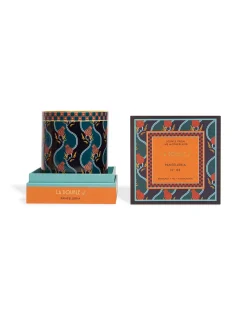 CandlePantelleria in Ceramic