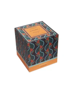 CandlePantelleria in Ceramic