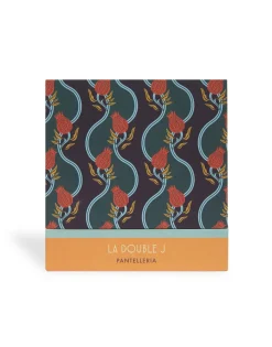 CandlePantelleria in Ceramic