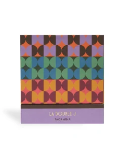 CandleTaormina in Ceramic