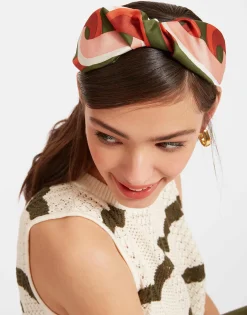 CerchiettoPrometheus Pale Pink in Twill