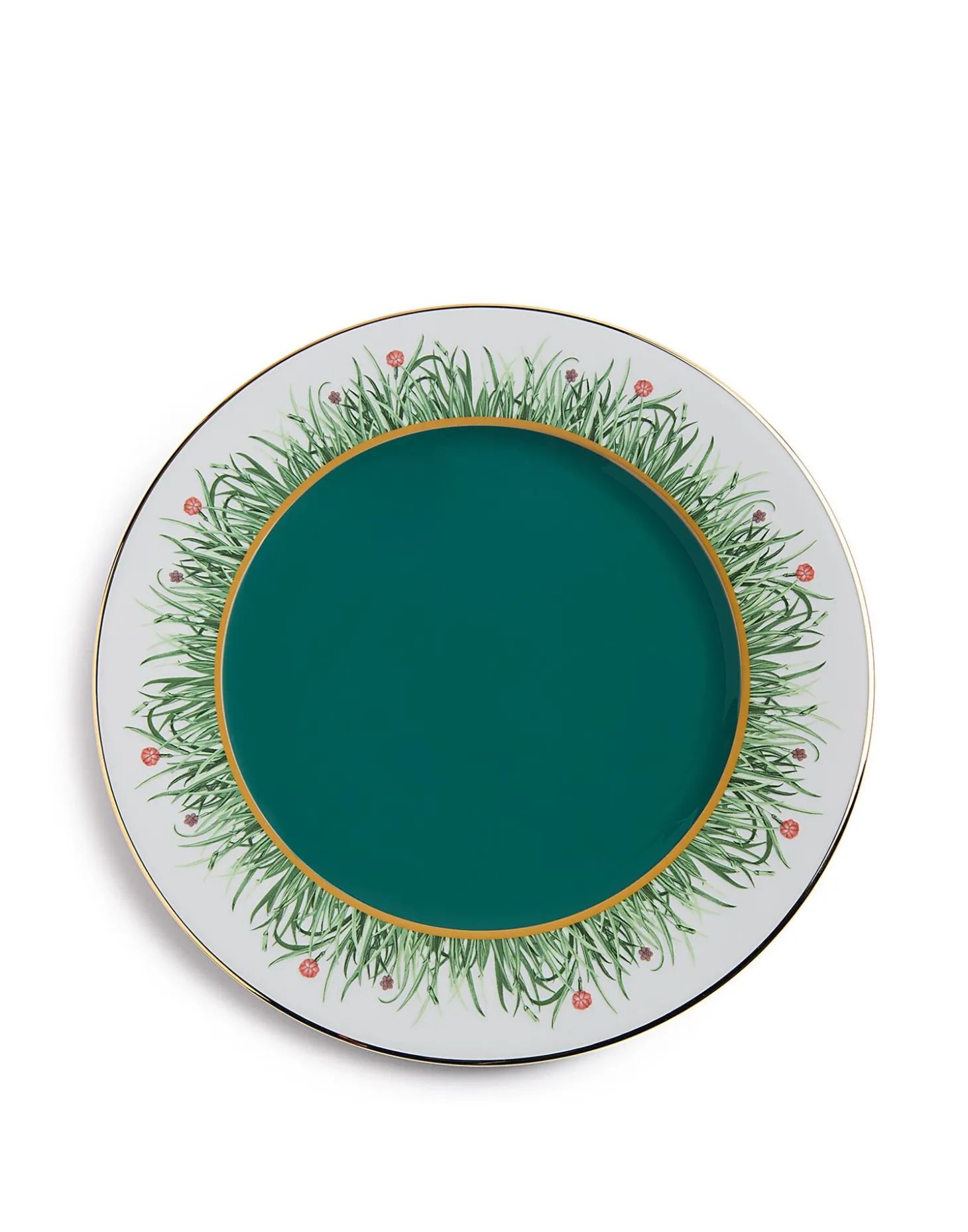 Charger PlateLibellula