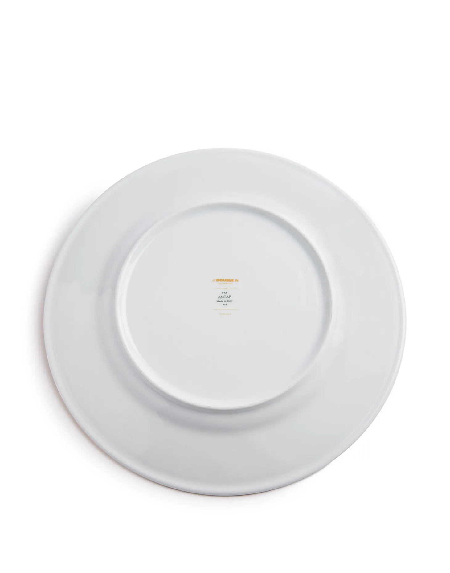 Charger PlateLibellula