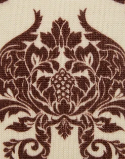 Cherubs Knit DressCherubs Ivory in Wool