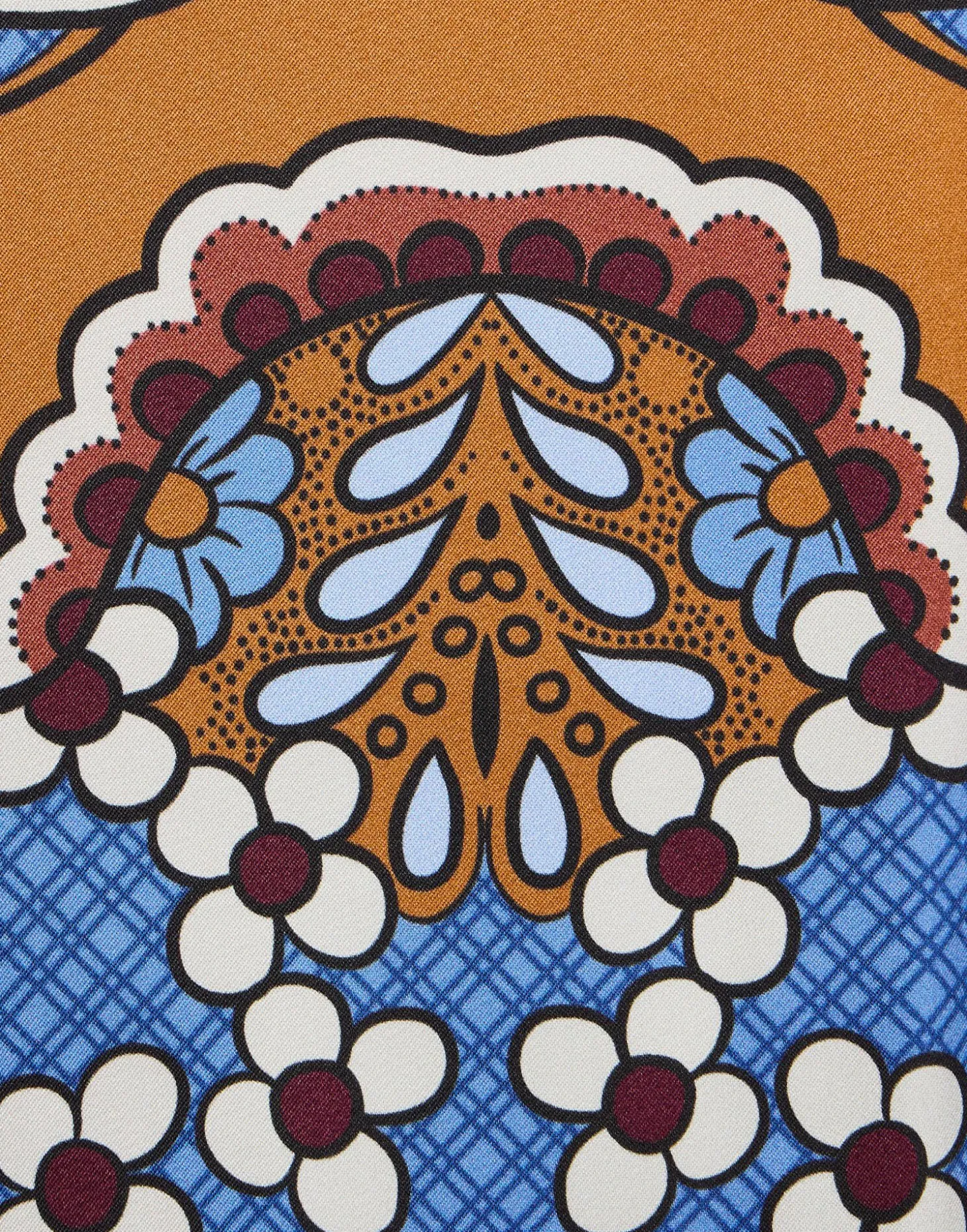 Clingy Swing DressPortal Placée Light Blue in Stretch Satin