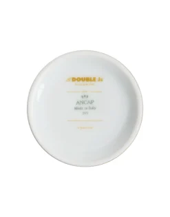 Decorative CupLibellula Green in Porcelain