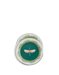 Dessert Plate Set of 2Libellula