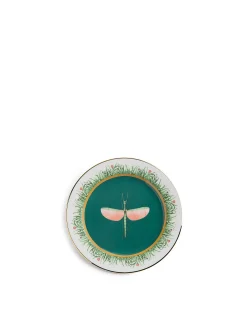 Dessert Plate Set of 2Libellula