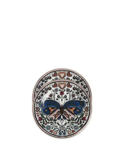 Dessert Plate Set of 2Rebirth in Porcelain