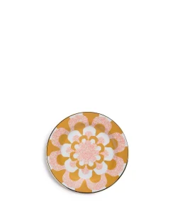 Dessert Plate Set of 6Various Prints