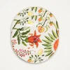 Dinner Plates Set Of 2Eden in Porcelain