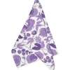 Dishtowel (50x70)Wildbird Viola in Cotton