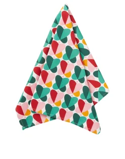 DishtowelFarfalle in Cotton