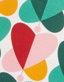 DishtowelFarfalle in Cotton