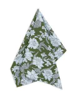 DishtowelLilium Bosco in Cotton