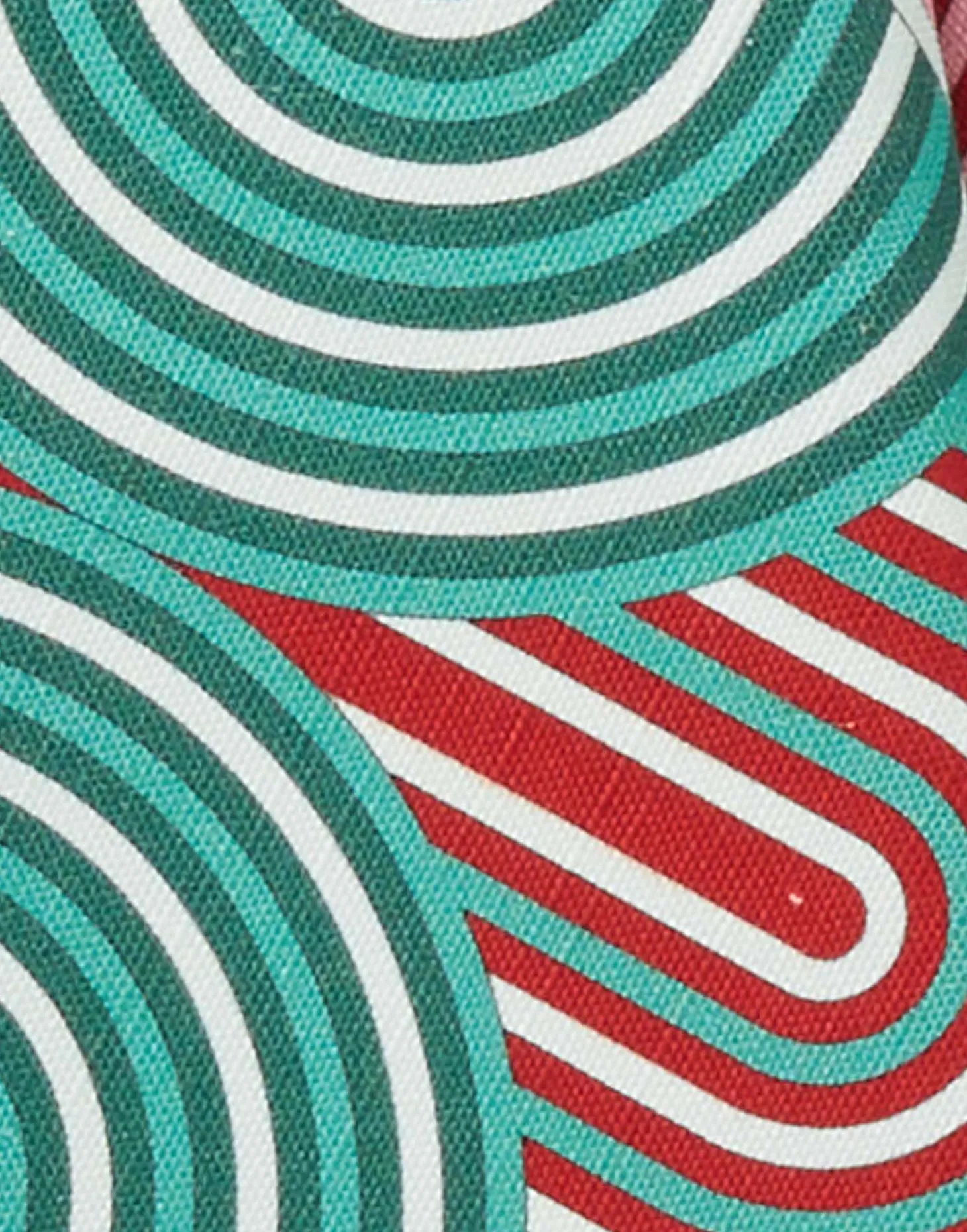 DishtowelSlinky Verde in Cotton