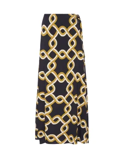 Flipper SkirtTackle Black in Sablé