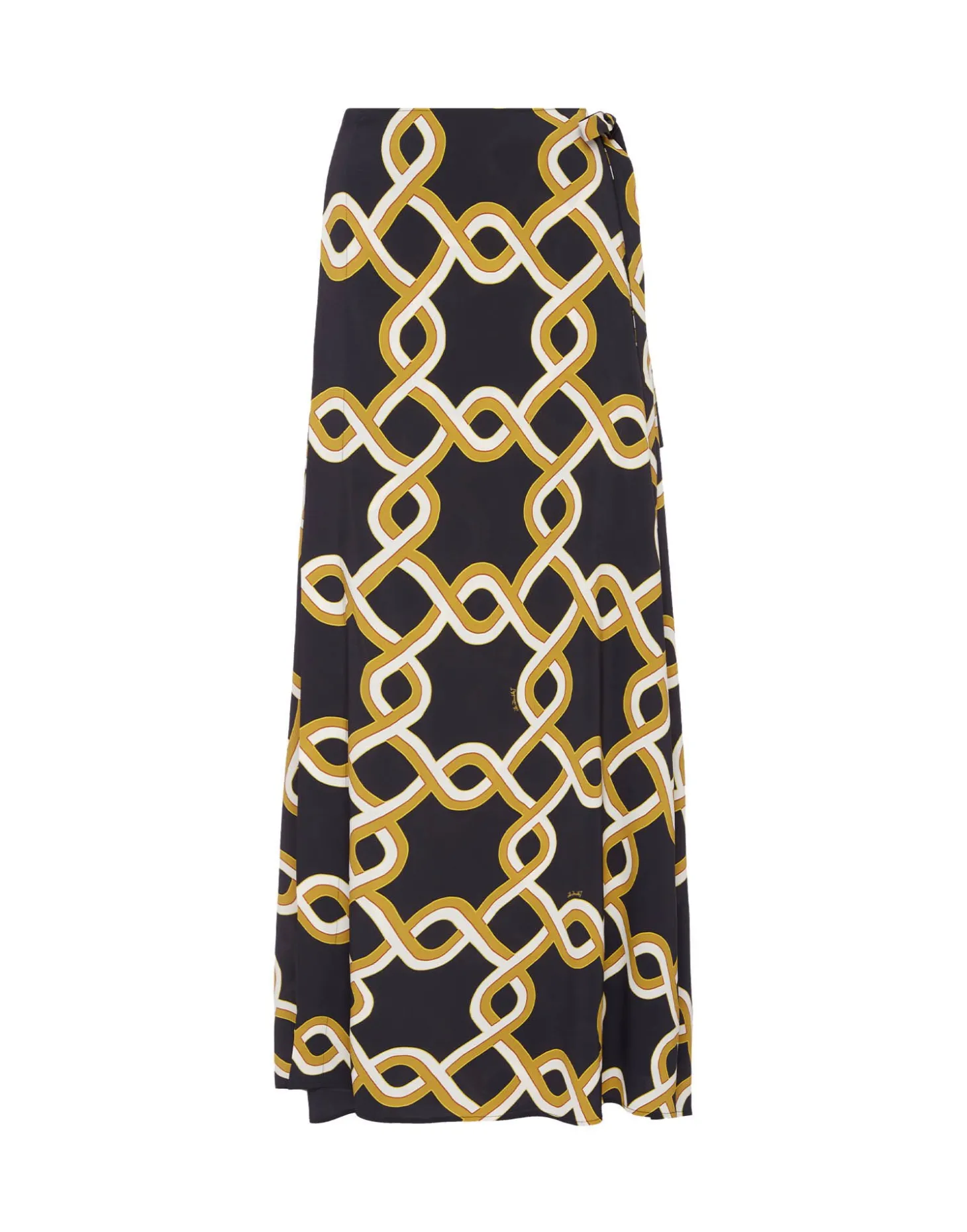 Flipper SkirtTackle Black in Sablé