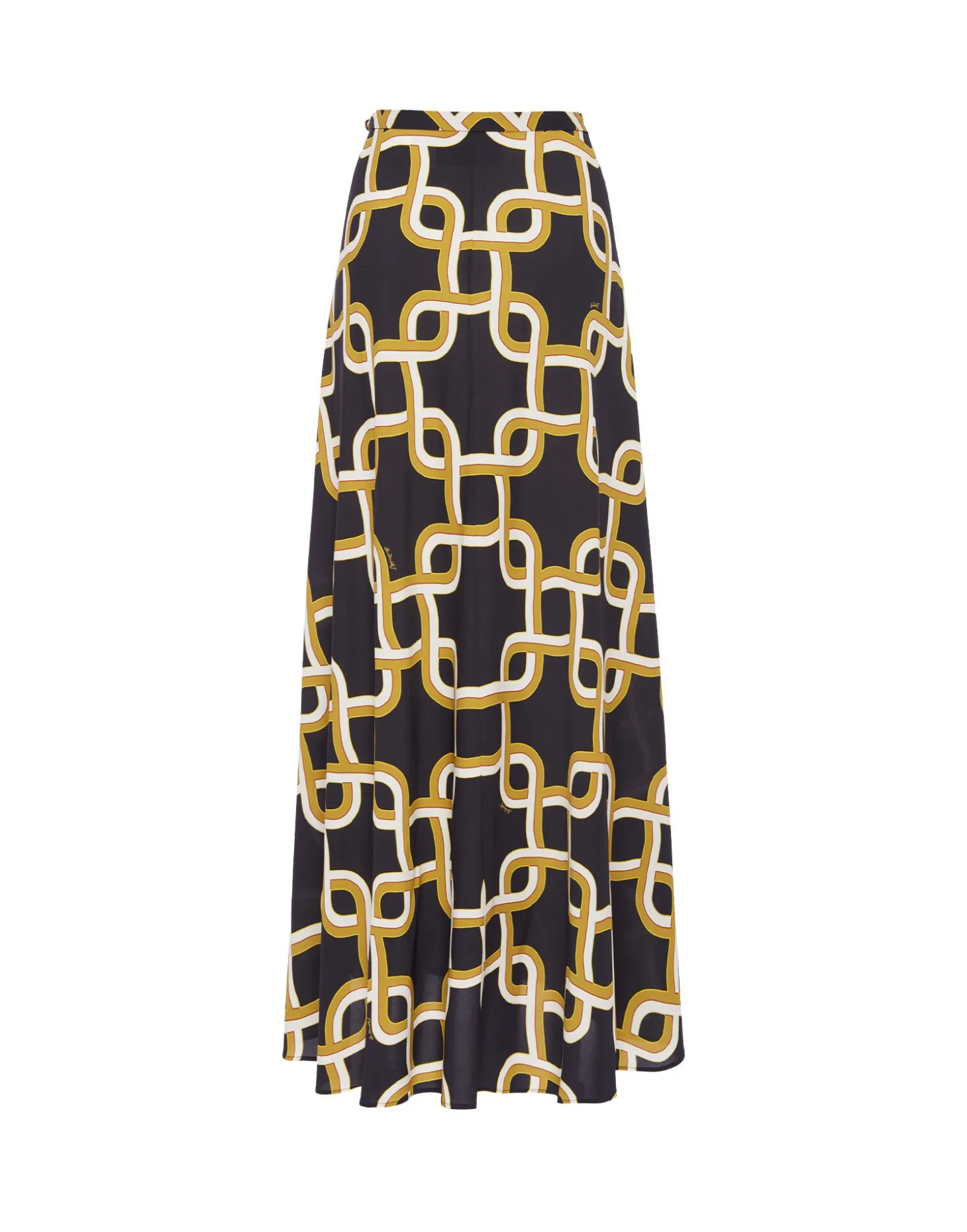 Flipper SkirtTackle Black in Sablé